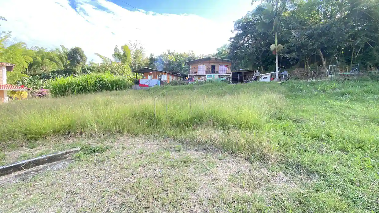 Lote Villa del Lago